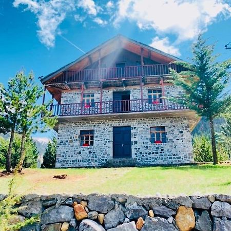 Hotel Grabova Grabove e Siperme Luaran gambar