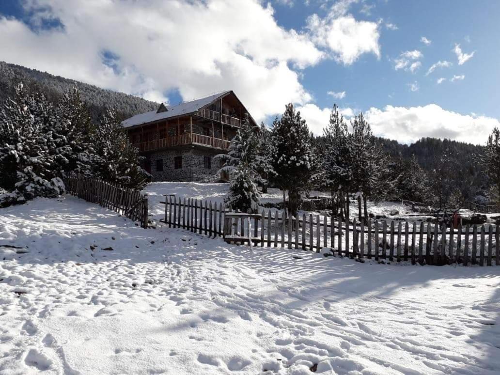 Hotel Grabova Grabove e Siperme Luaran gambar