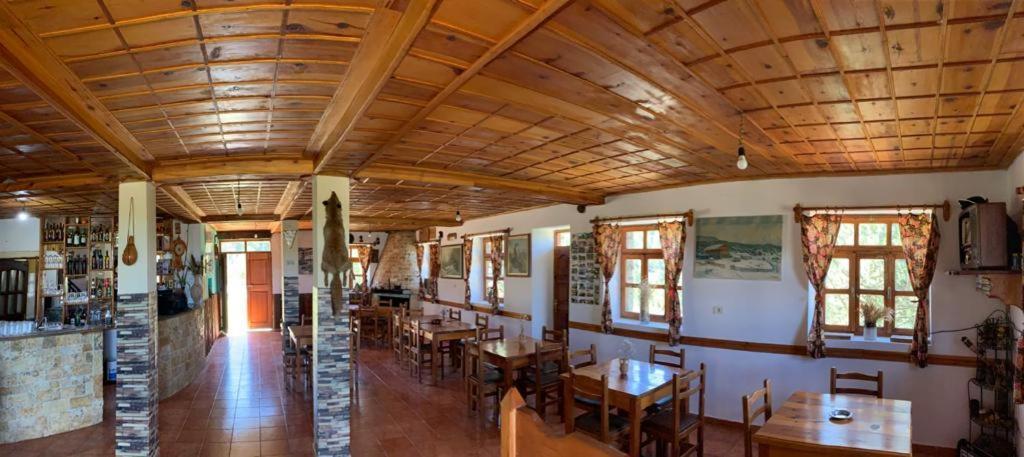 Hotel Grabova Grabove e Siperme Luaran gambar