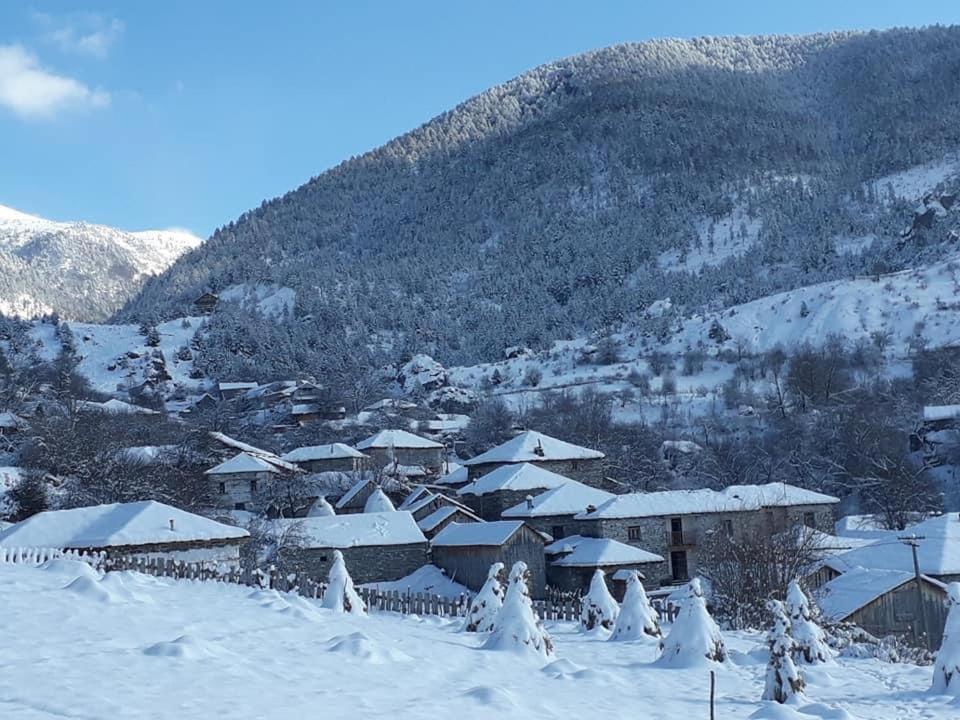 Hotel Grabova Grabove e Siperme Luaran gambar