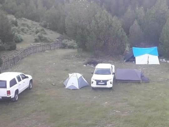 Hotel Grabova Grabove e Siperme Luaran gambar