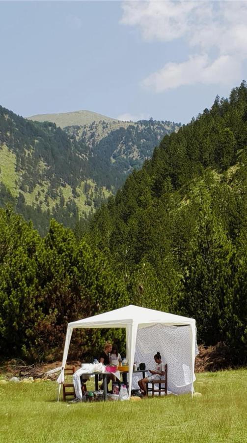 Hotel Grabova Grabove e Siperme Luaran gambar