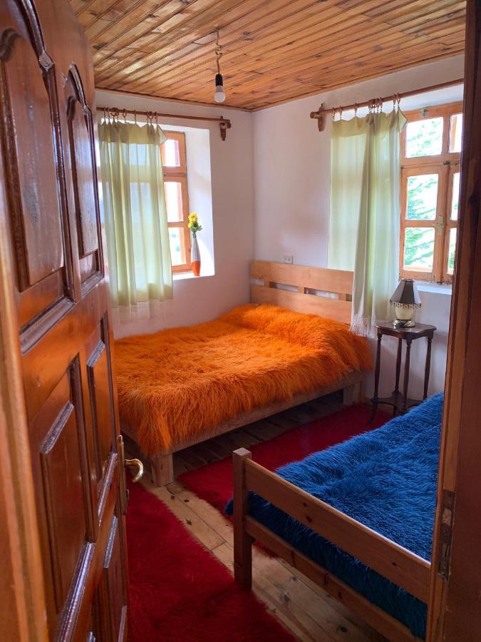 Hotel Grabova Grabove e Siperme Luaran gambar