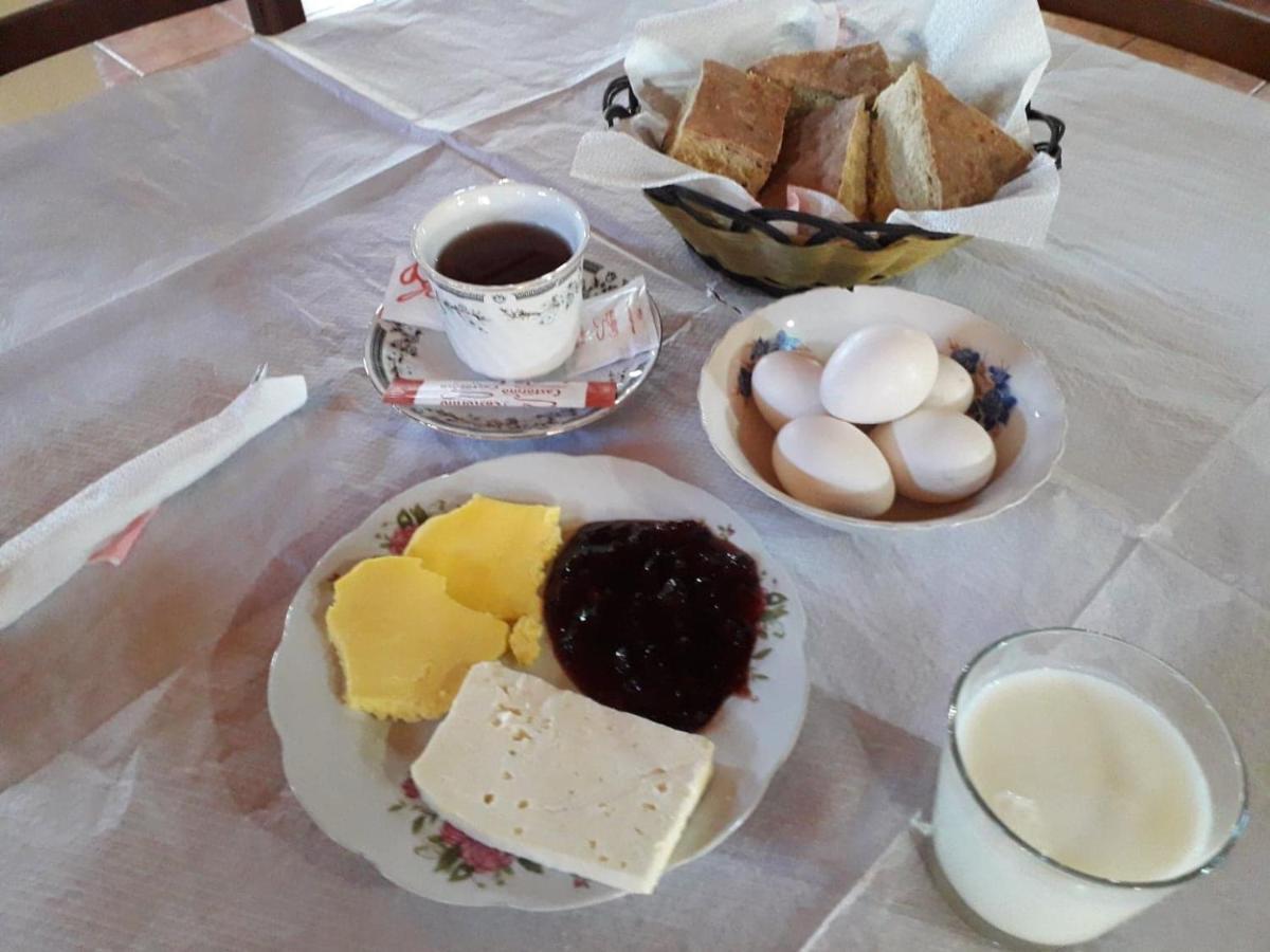 Hotel Grabova Grabove e Siperme Luaran gambar