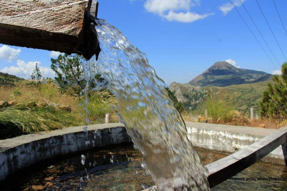 Hotel Grabova Grabove e Siperme Luaran gambar