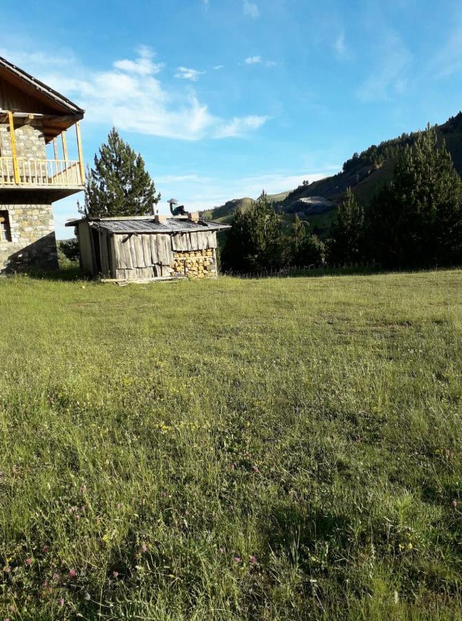 Hotel Grabova Grabove e Siperme Luaran gambar