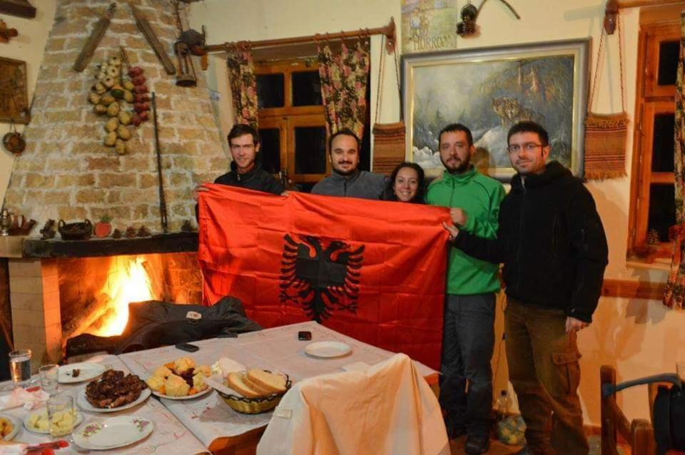 Hotel Grabova Grabove e Siperme Luaran gambar