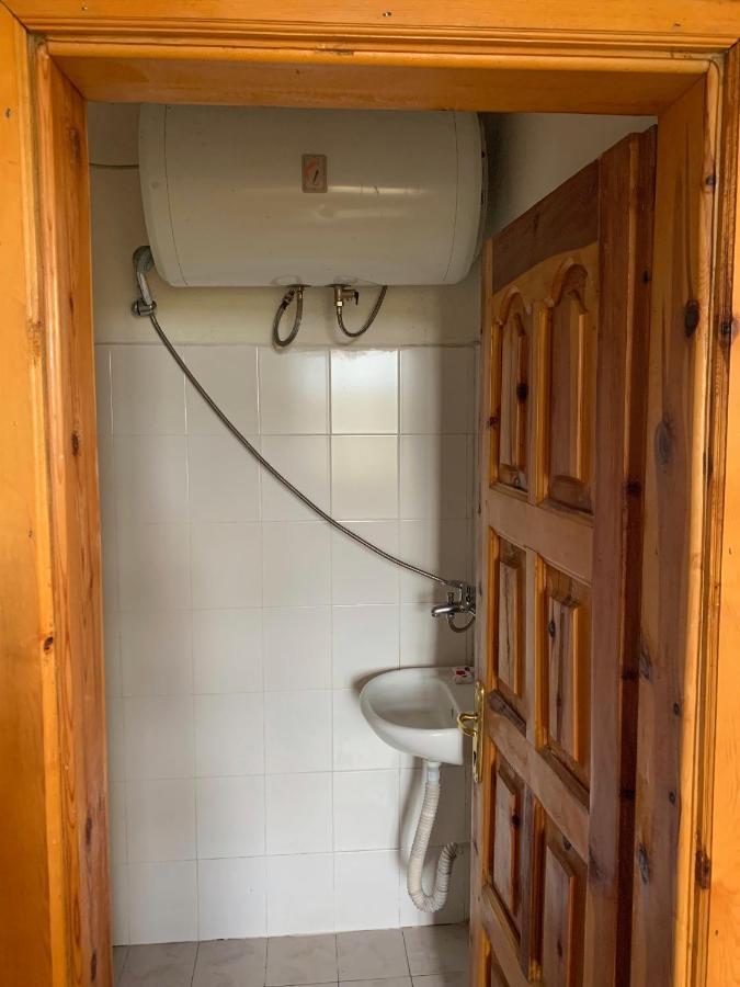 Hotel Grabova Grabove e Siperme Luaran gambar