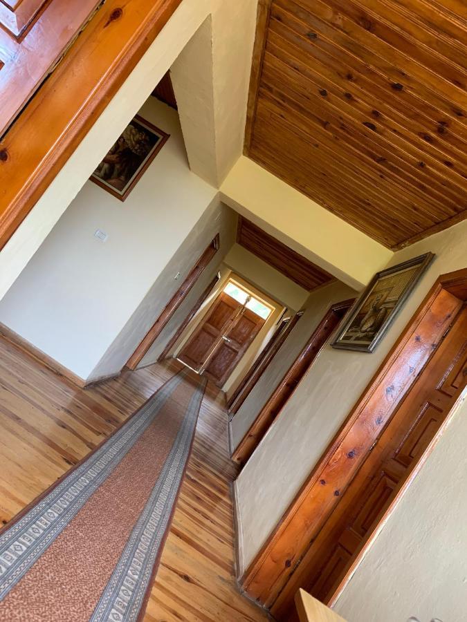 Hotel Grabova Grabove e Siperme Luaran gambar