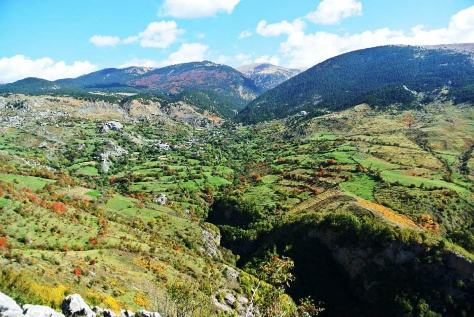 Hotel Grabova Grabove e Siperme Luaran gambar