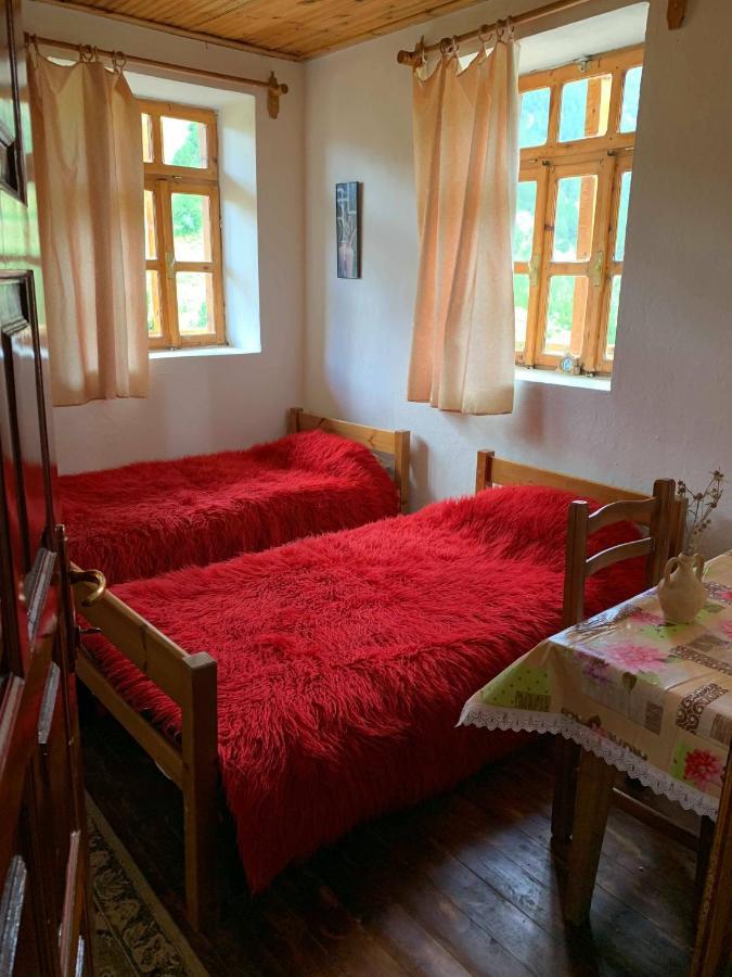 Hotel Grabova Grabove e Siperme Luaran gambar