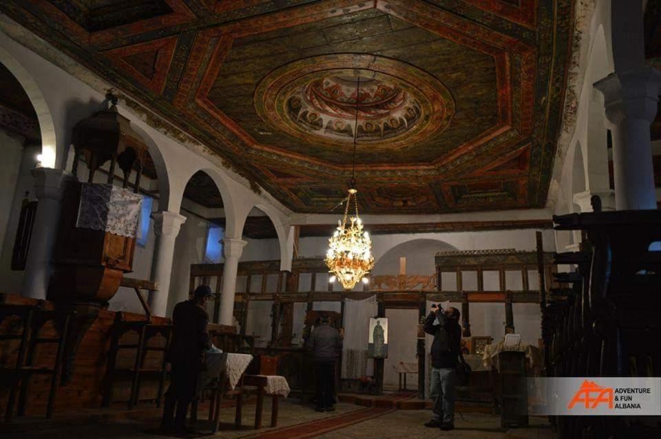 Hotel Grabova Grabove e Siperme Luaran gambar